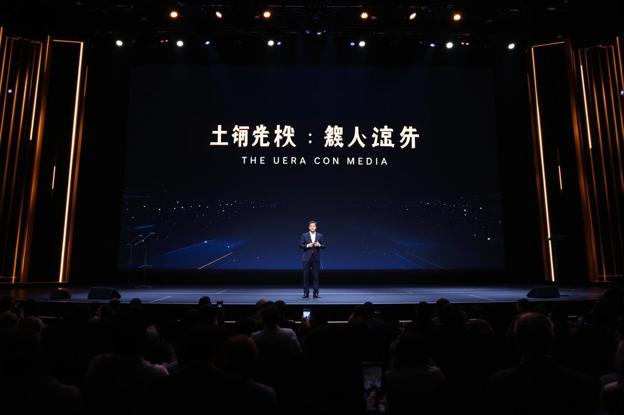 你懂的视频传媒2026年度战略发布会圆满举行，多部重磅项目正式官宣