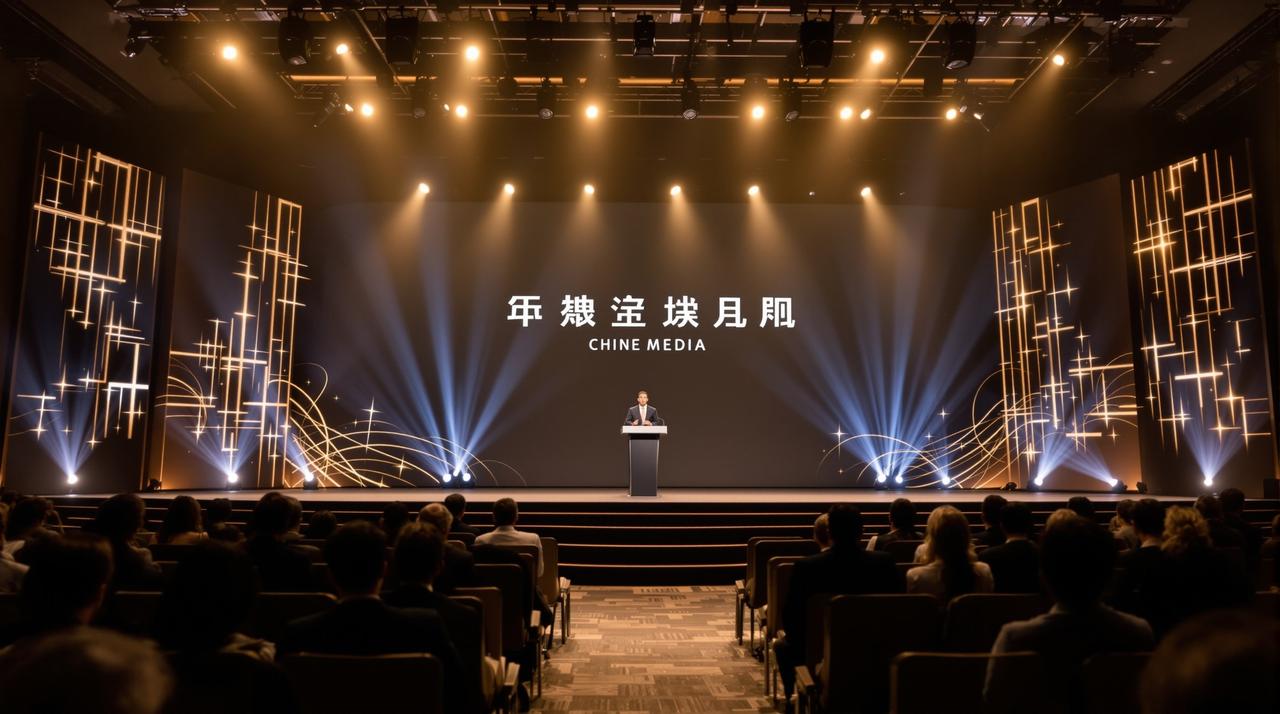 你懂的视频传媒2026年度战略发布会圆满举行，多部重磅项目正式官宣